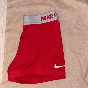 Nike Dri-Fit Shorts
